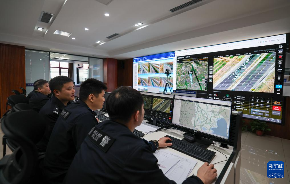 2026年清明假期公路人员流动量预计超7.78亿人次