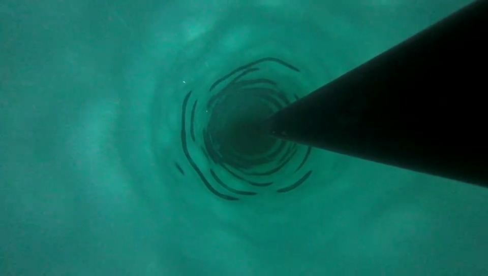 3413米:我国极地冰层钻探突破国际热水钻探最深纪录