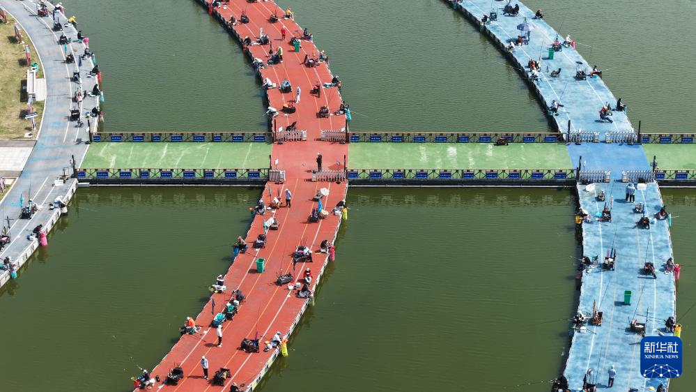 假期里的春日经济