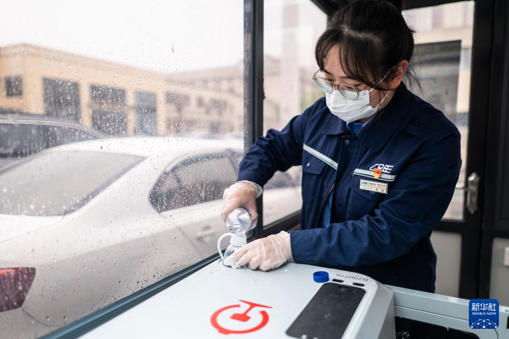 “爱宠行”服务护航萌宠旅途