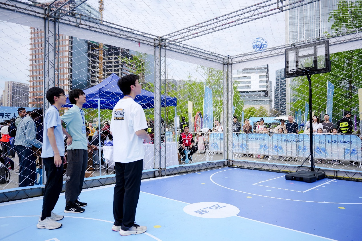 成都高新区，飞出低空经济新高度