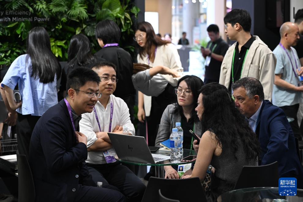 第139届广交会开幕 参展企业数量创新高