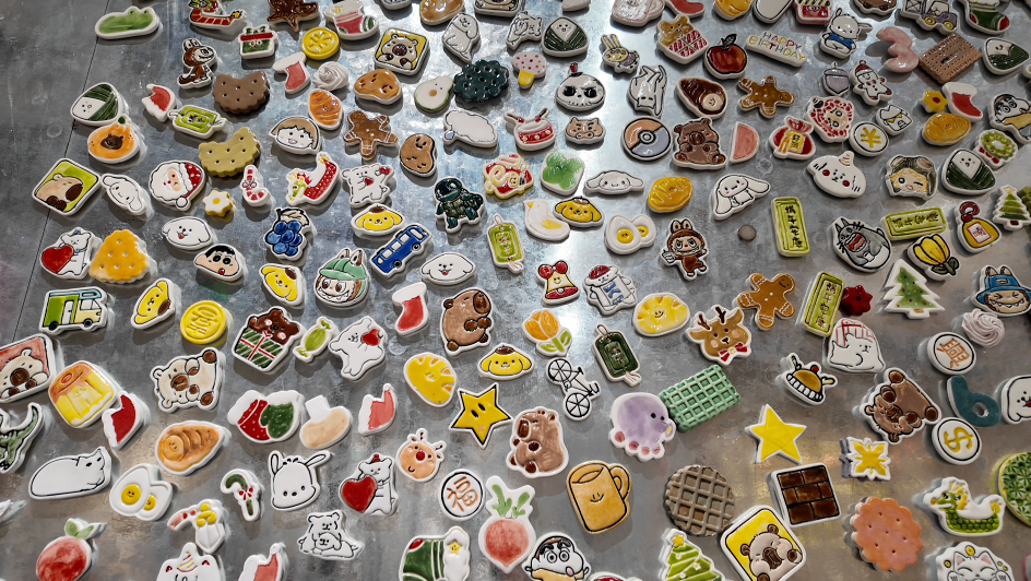 关注“体验经济”丨“指尖经济”破圈:“慢享时光”带来新浪漫