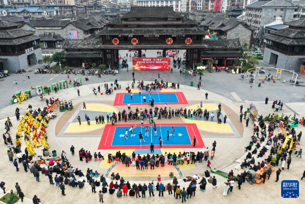 解锁“五一”小长假新玩法：跟着赛事去旅行