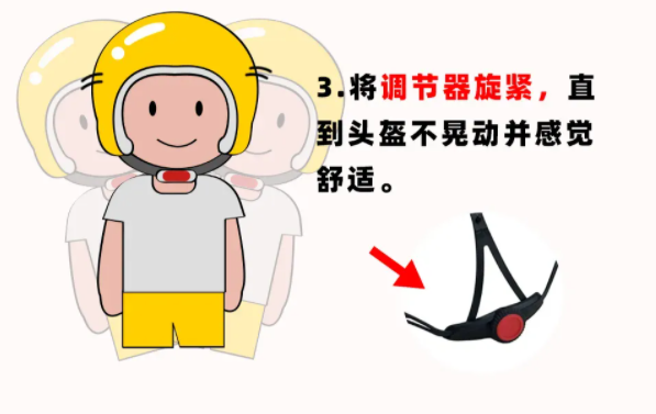为什么要“较真”一顶头盔？