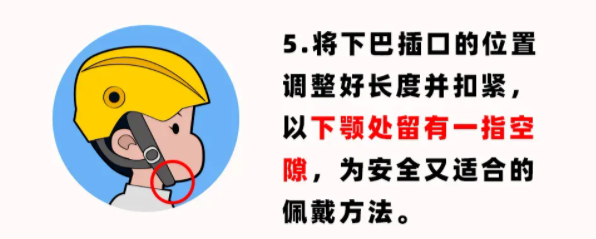 为什么要“较真”一顶头盔？