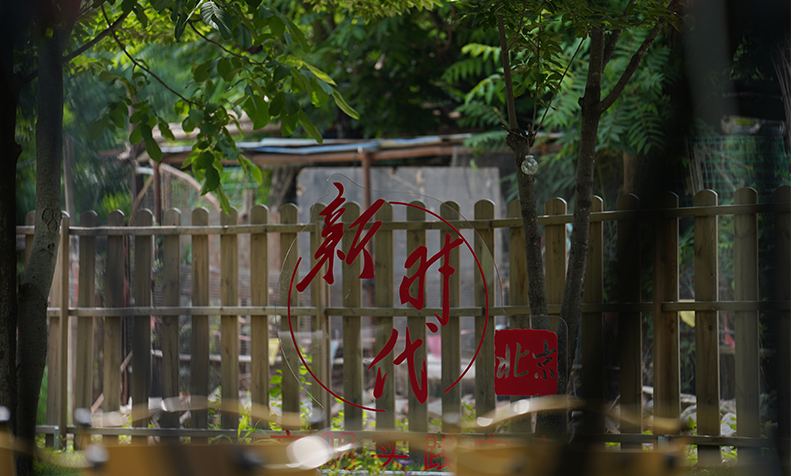 文明实践赋能基层,筑牢北京防汛安全屏障 文明实践赋能基层,筑牢北京防汛安全屏障