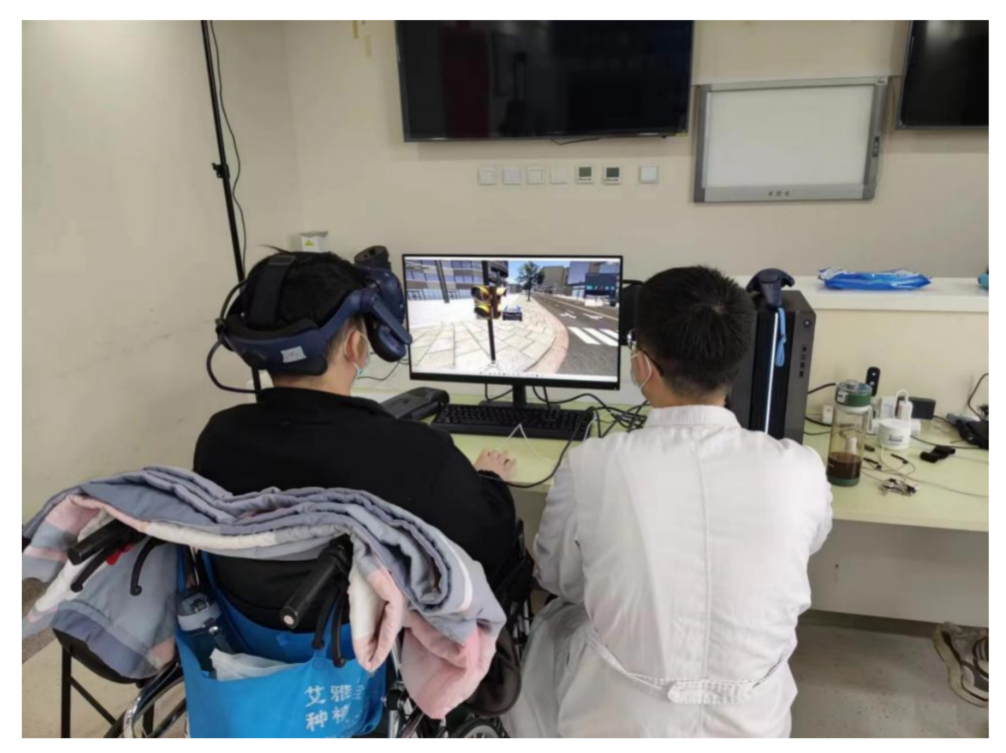 十年砺剑 未来已来｜意念联通未来 科技守护生命