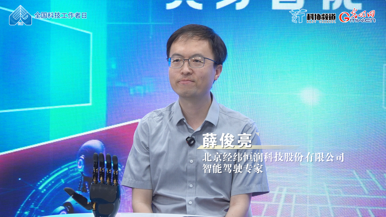 十年砺剑·未来已来|让机器人“手巧”,让汽车“眼明”——具身智能的进阶之路 十年砺剑·未来已来|让机器人“手巧”,让汽车“眼明”——具身智能的进阶之路