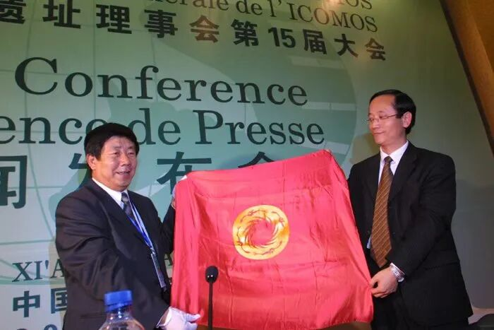 文化中国行·国宝画重点丨千年神鸟“踏遍”山海,亮相国博