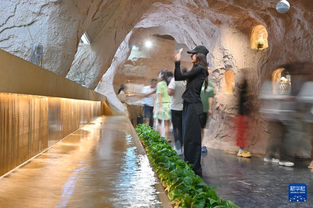 十五五@你丨一座公厕何以成为文旅新地标