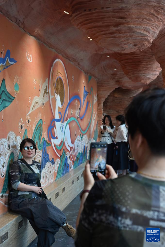 十五五@你丨一座公厕何以成为文旅新地标