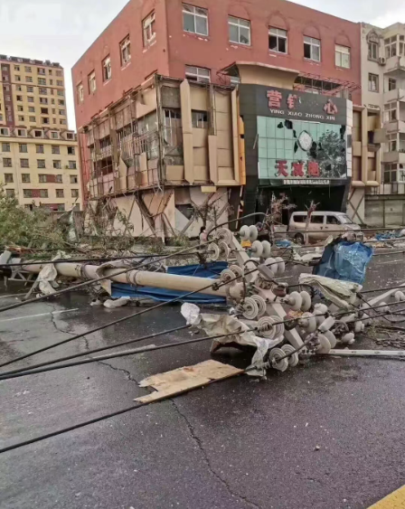 龙卷风为何难以预报预警?遇到了该跑还是该躲? 龙卷风为何难以预报预警?遇到了该跑还是该躲?