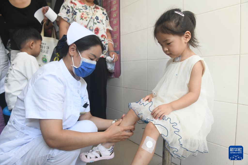 “冬病夏治”入伏时
