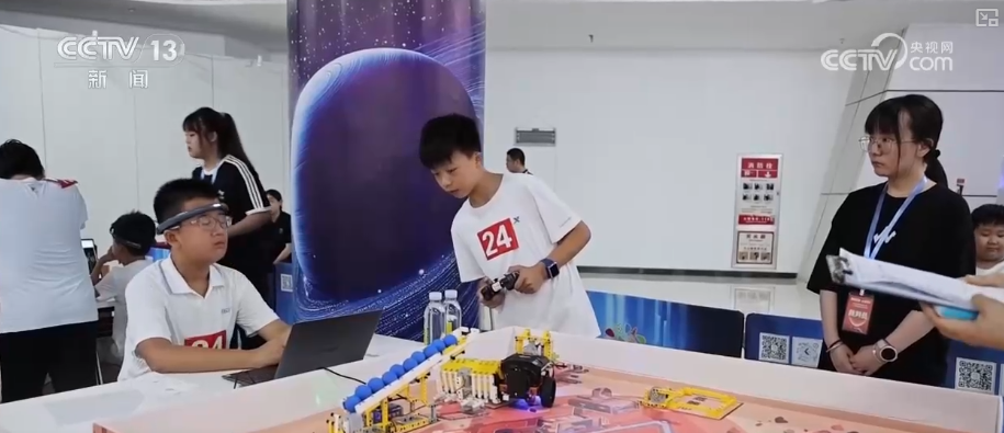 我国素质教育取得丰硕成果 学生德智体美劳全面发展持续向好