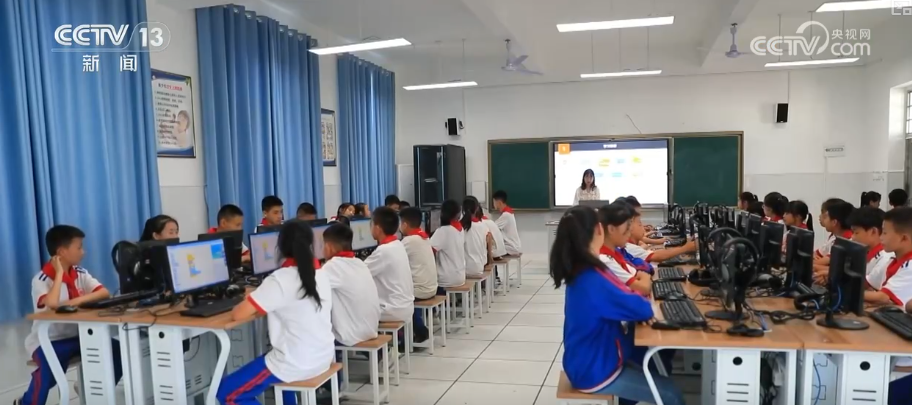 我国素质教育取得丰硕成果 学生德智体美劳全面发展持续向好