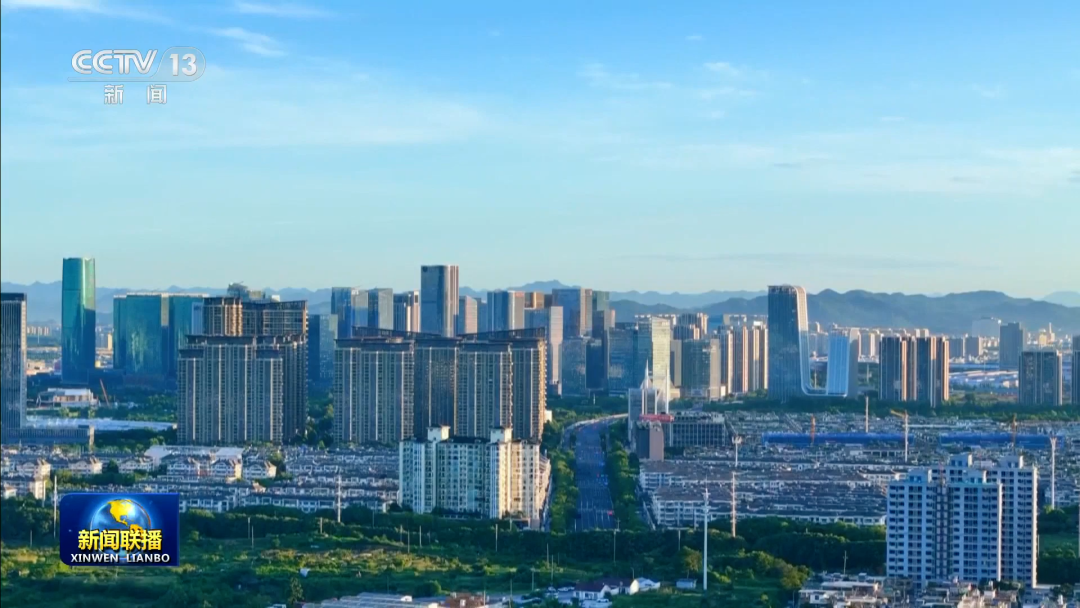 “义乌发展经验”,习近平总书记曾用12个字阐释精髓 图片