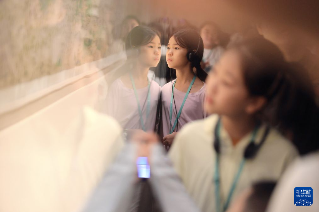 关怀——为学生打造多彩暑期生活