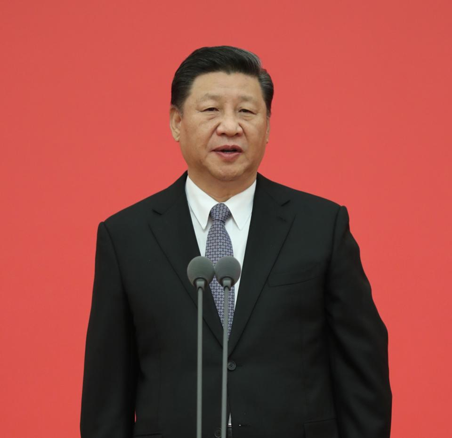 学习进行时丨从“四个宁可”到“七个坚持”,正确政绩观一脉相承