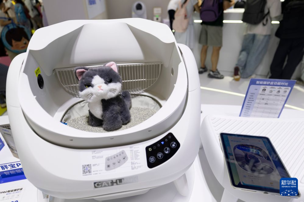 在亚宠展看见宠物消费新活力
