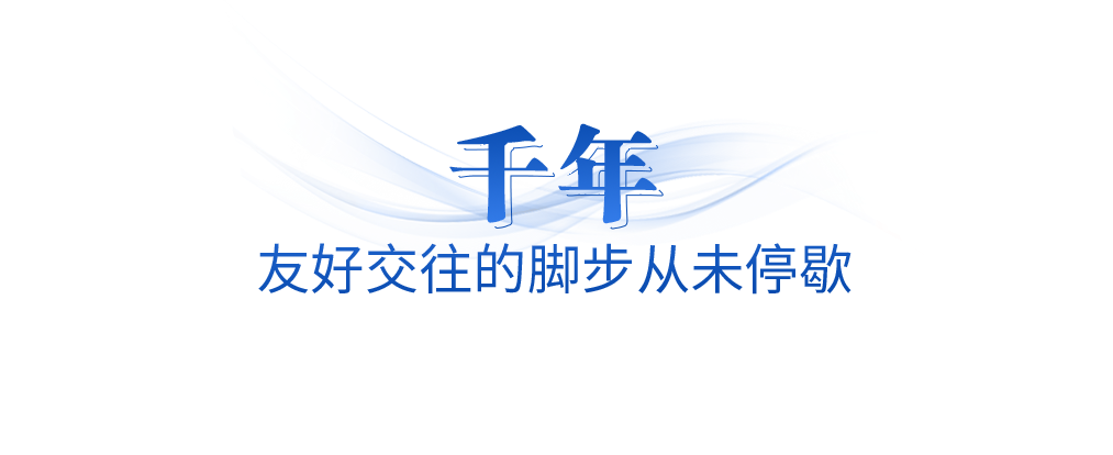 时政微观察丨从三个时间坐标读懂中埃关系