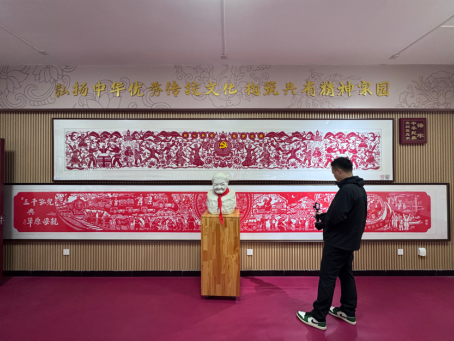 石榴花开 籽籽同心丨包头:血脉交融西口路 如今“向新又向心” 石榴花开 籽籽同心丨包头:血脉交融西口路 如今“向新又向心”
