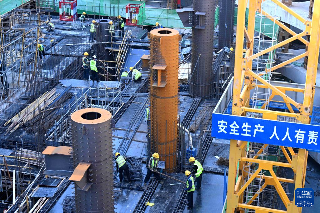 国庆我在岗