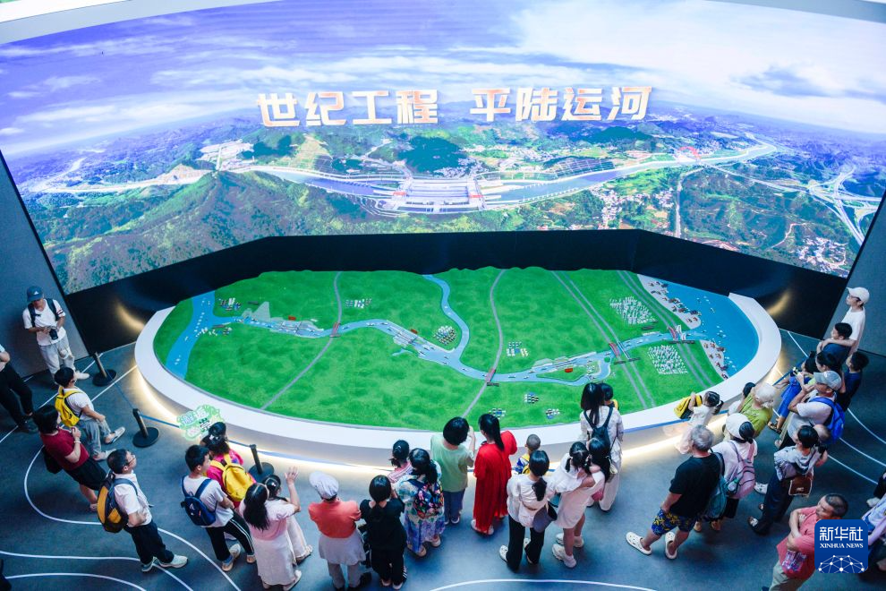 国庆文旅消费热度攀升