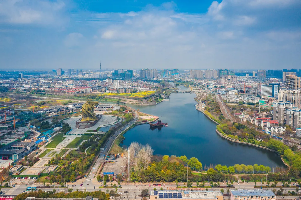 被这6300公里狠狠惊艳到! 图片