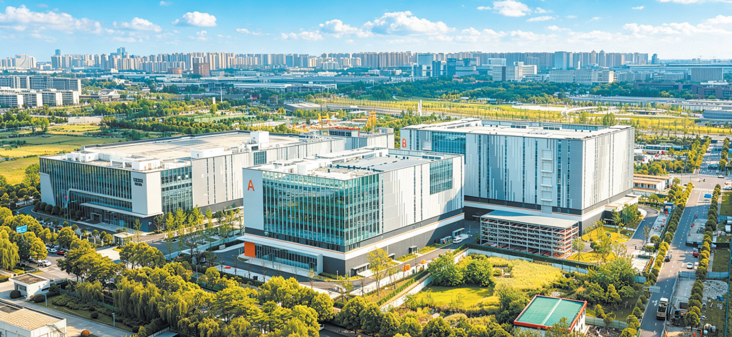 两年之变看发展，成都“园”气满满