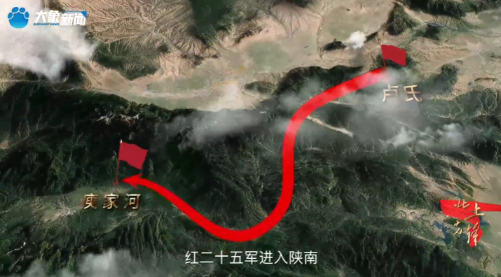 红星照耀中国｜什么是红军